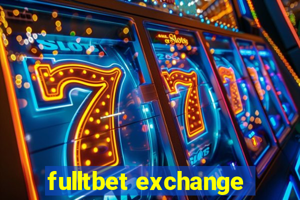 fulltbet exchange