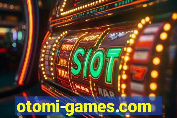 otomi-games.com