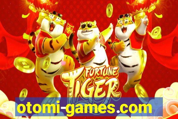 otomi-games.com