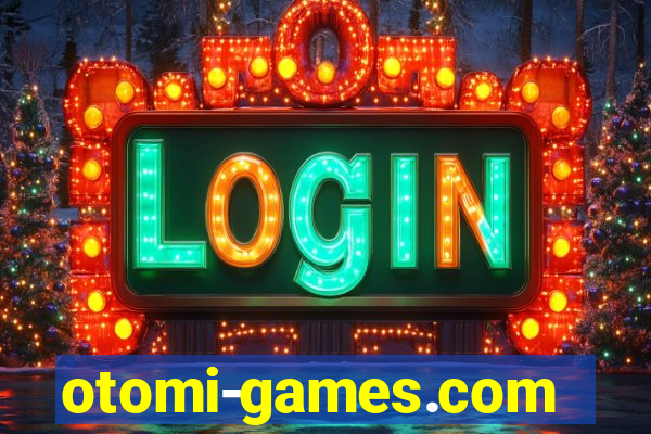 otomi-games.com