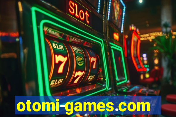 otomi-games.com