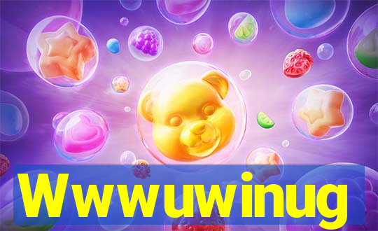 Wwwuwinug