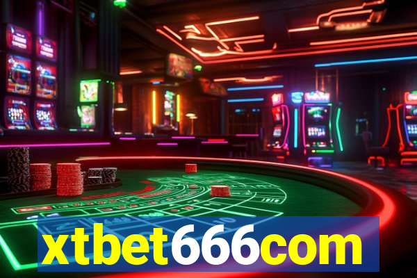 xtbet666com