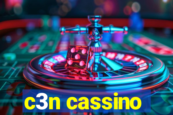 c3n cassino