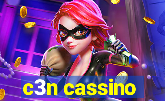 c3n cassino