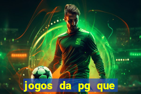 jogos da pg que compra funcionalidade