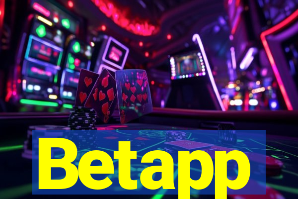 Betapp