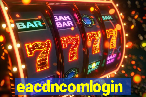 eacdncomlogin