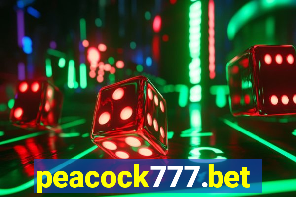 peacock777.bet
