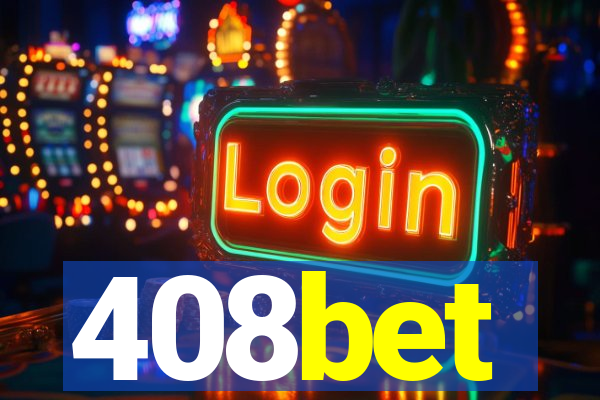 408bet