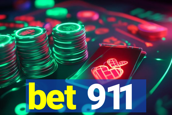 bet 911