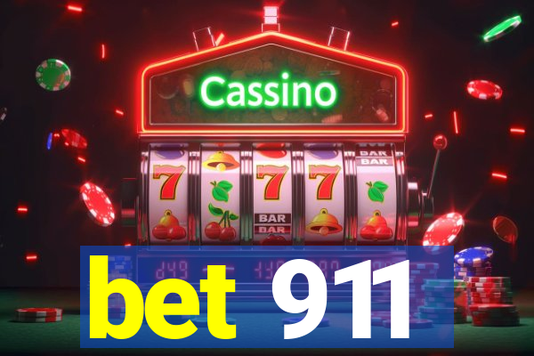 bet 911