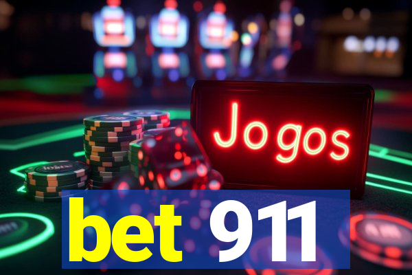 bet 911