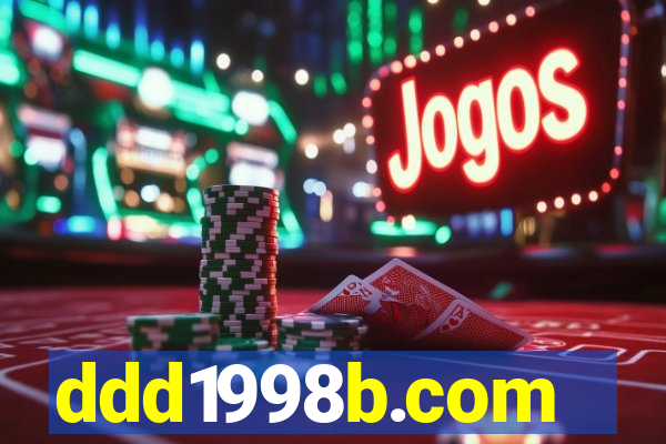 ddd1998b.com