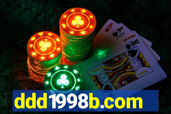 ddd1998b.com