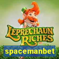 spacemanbet