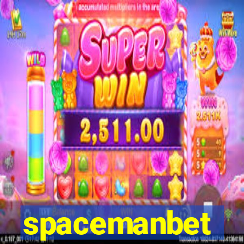spacemanbet