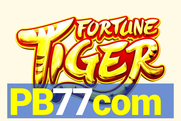 PB77com