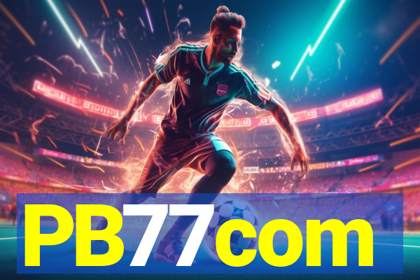 PB77com
