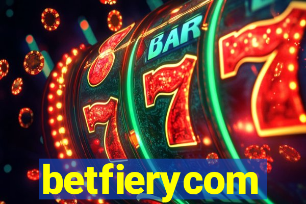 betfierycom