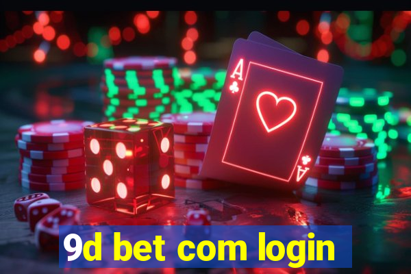 9d bet com login