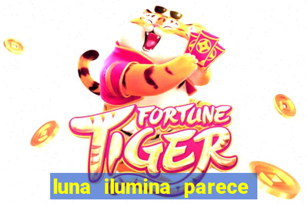 luna ilumina parece com qual perfume importado natura