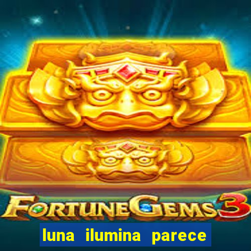 luna ilumina parece com qual perfume importado natura