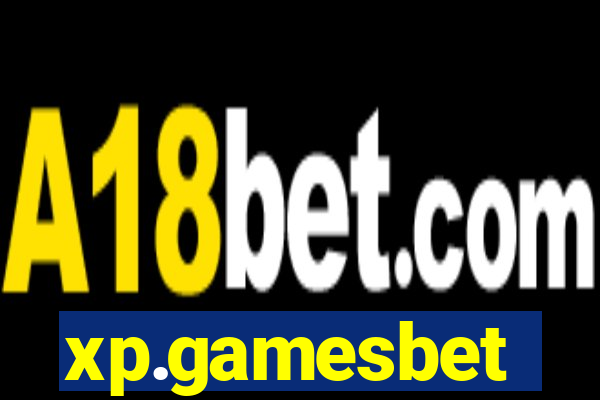 xp.gamesbet