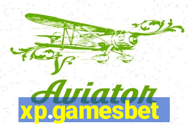 xp.gamesbet