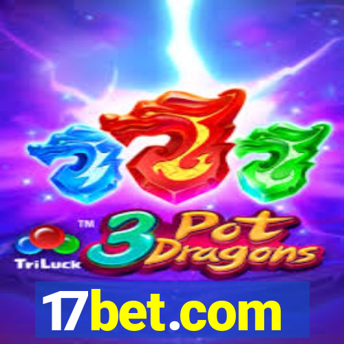 17bet.com