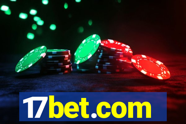 17bet.com