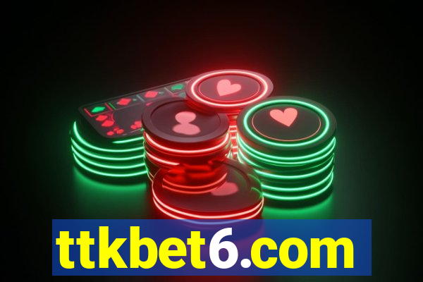 ttkbet6.com