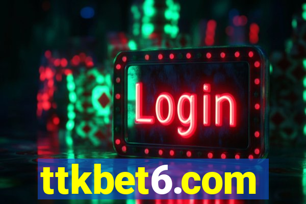 ttkbet6.com