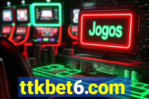 ttkbet6.com