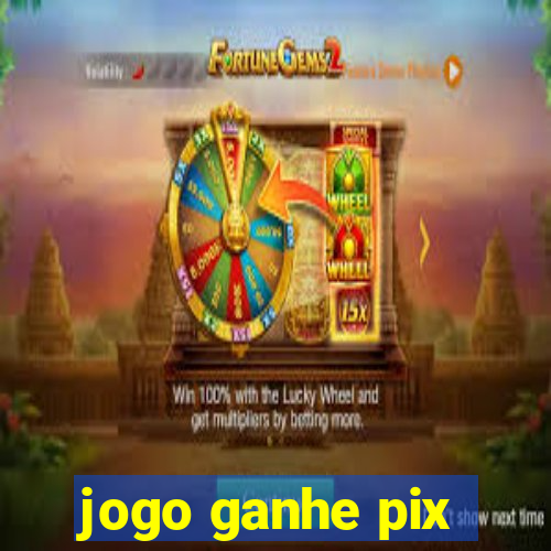 jogo ganhe pix