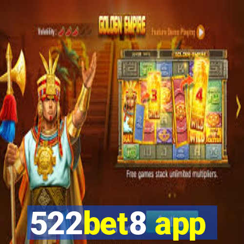 522bet8 app