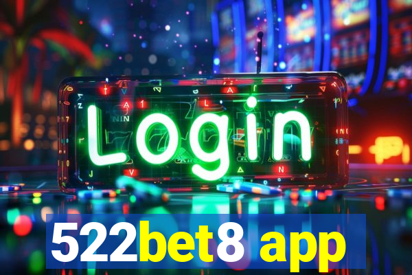 522bet8 app