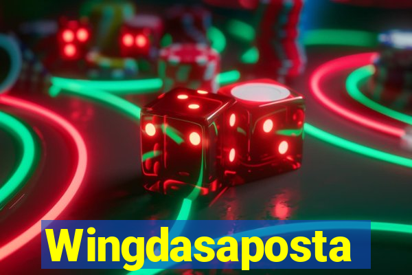 Wingdasaposta