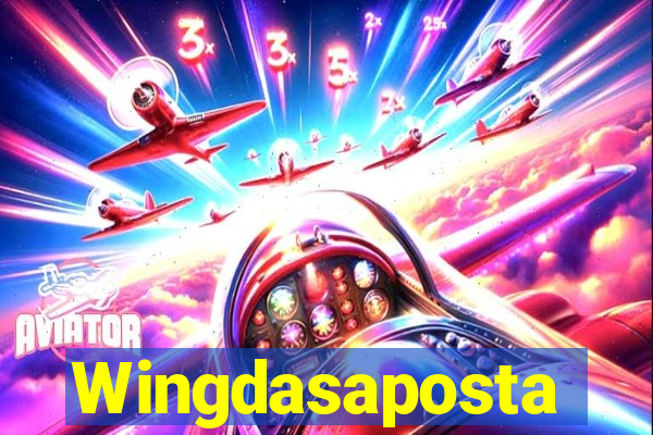 Wingdasaposta