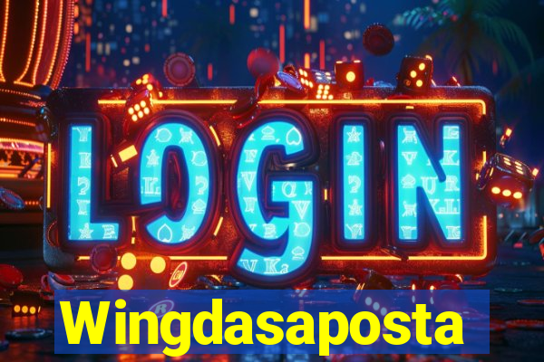 Wingdasaposta