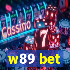 w89 bet
