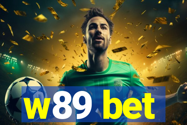 w89 bet