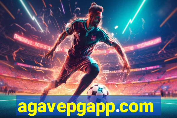 agavepgapp.com