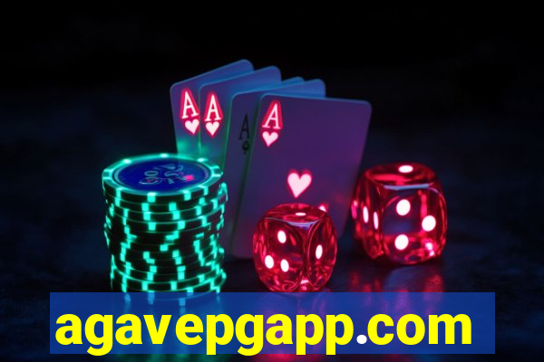 agavepgapp.com