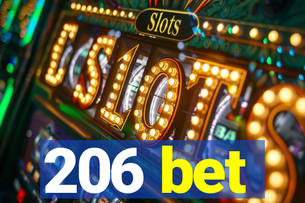 206 bet