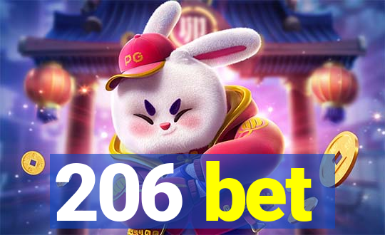 206 bet