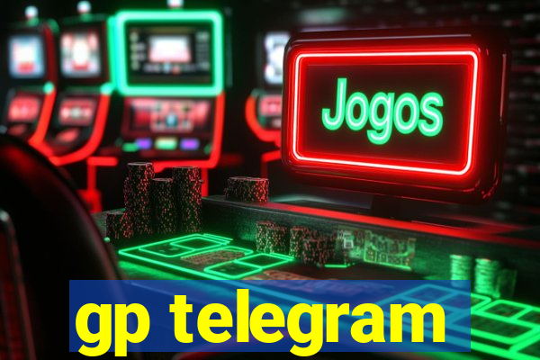 gp telegram