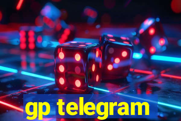 gp telegram