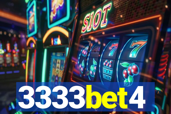 3333bet4