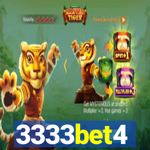 3333bet4
